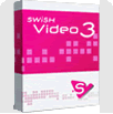 SwishZone SWiSH Video 3 